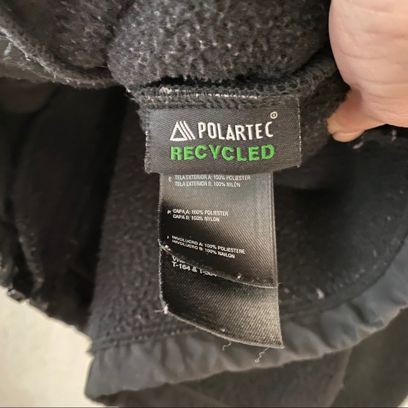 The North Face | Black Fleece Denali Jacket - Picture 6 of 8